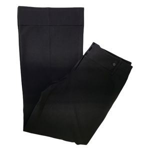 Ann Taylor Loft Marisa Cuffed Dress Pants/ Trousers/ Slacks